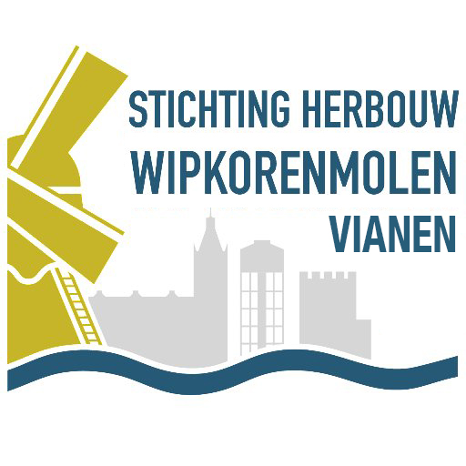 Stichting Herbouw Wipkorenmolen