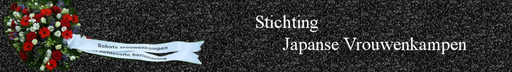 Stichting Herdenking Japanse Vrouwen- En Jongenskampen