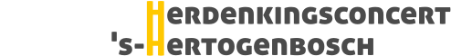 Stichting Herdenkingsconcert 'S- Hertogenbosch
