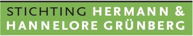Stichting Hermann& Hannelore Grunberg