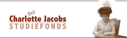 Stichting Het Charlotte Jacobs Studiefonds