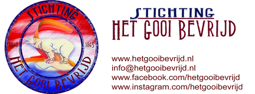 Stichting Het Gooi Bevrijd