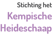 Stichting Het Kempische Heideschaap