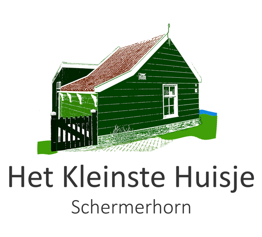 Stichting Het Kleinste Huisje Van Schermerhorn
