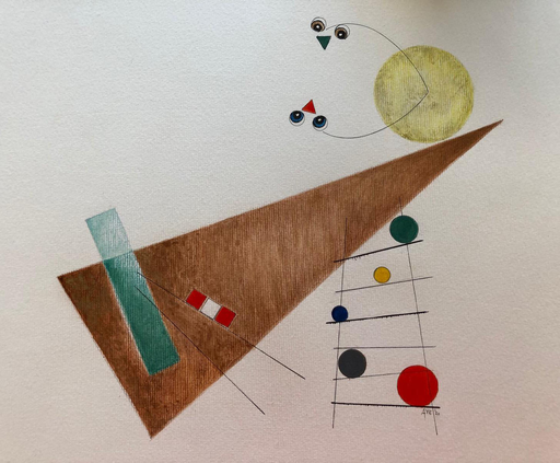 Stichting Het Onzegbare