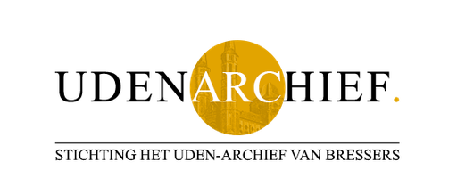 Stichting Het Uden- Archief Van Bressers