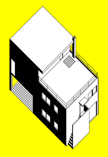 Stichting Het Van Doesburghuis