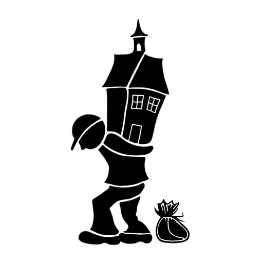 Stichting Het Zakkendragershuisje