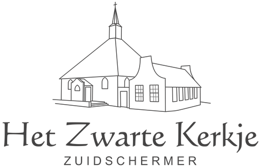 Stichting "Het Zwarte Kerkje"