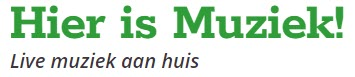 Stichting Hier Is Muziek