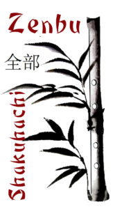 Stichting Hijiri Shakuhachi