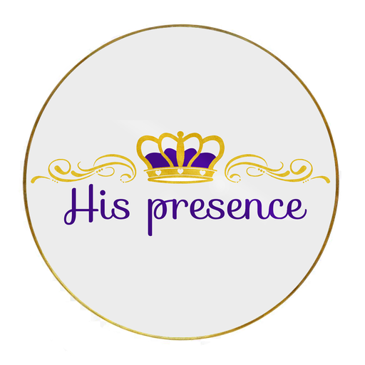 Stichting His Presence