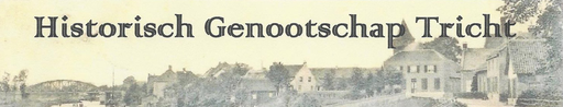 Stichting Historisch Genootschap Tricht