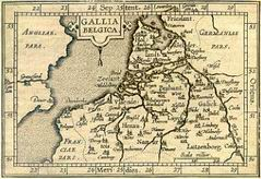 Stichting Historische Cartografie Van De Nederlanden