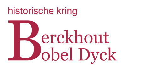 Stichting Historische Kring Berckhout- Bobel Dyck