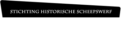 Stichting Historische Scheepswerf "Zorg En Vlijt"