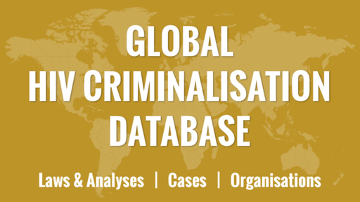 Stichting Hiv Justice