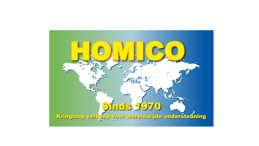 Stichting Hoevens Ontwikkelings- En Missie- Comite