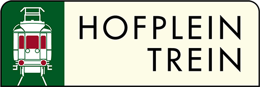 Stichting Hofpleintrein Rotterdam