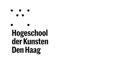 Stichting Hogeschool Der Kunsten Den Haag