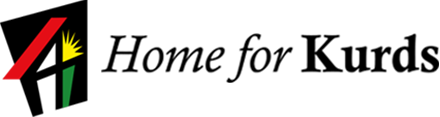Stichting Home For Kurds