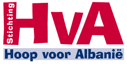 Stichting "Hoop Voor Albanie"