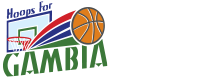 Stichting Hoops For Gambia