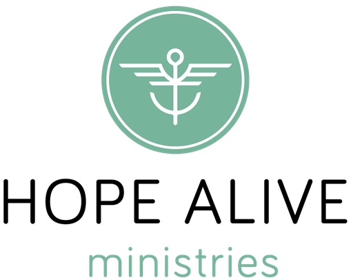 Stichting Hope Alive Ministries