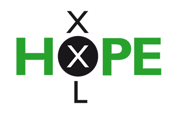 Stichting Hope Xxl