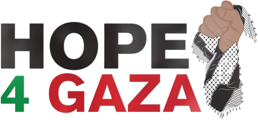 Stichting Hope4gaza