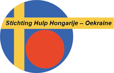 Stichting Hulp Hongarije- Oekraine