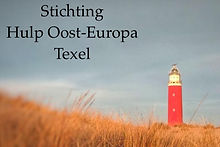 Stichting Hulp Oost- Europa Texel