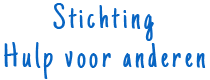Stichting Hulp Voor Anderen