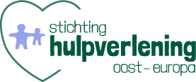 Stichting Hulpverlening Oost Europa