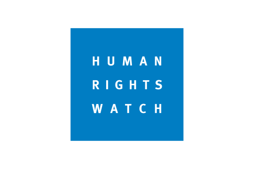 Stichting Human Rights Watch Nederland