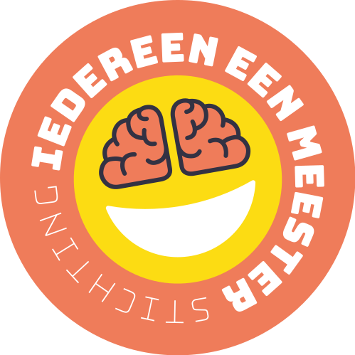 Stichting Iedereen Een Meester