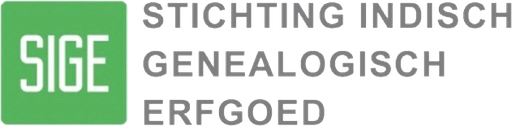 Stichting Indisch Genealogisch Erfgoed