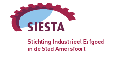Stichting Industrieel Erfgoed In De Stad Amersfoort (Siesta)