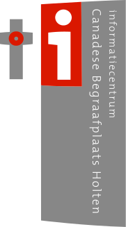 Stichting Informatiecentrum Canadese Begraafplaats Holten