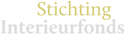 Stichting Interieurfonds