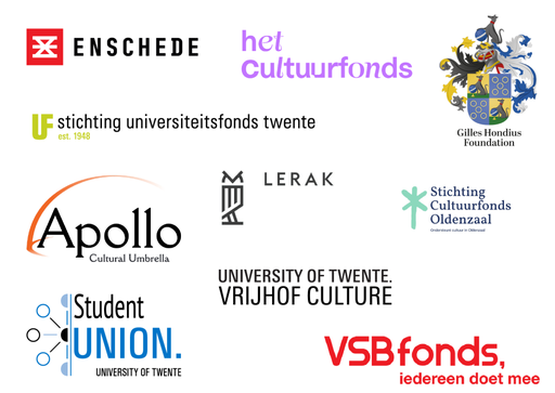 Stichting International Student Productions Enschede