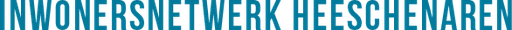 Stichting Inwoners Netwerk Heeschenaren