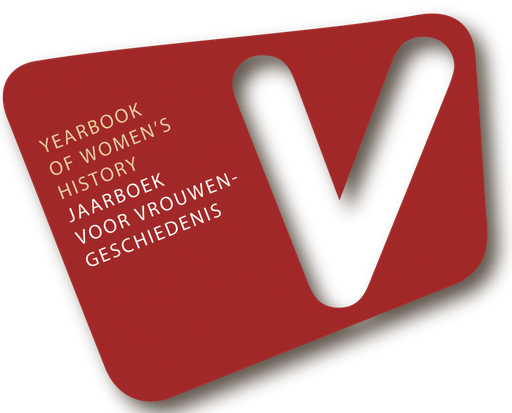 Stichting Jaarboek Voor Vrouwen- Geschiedenis