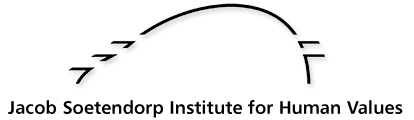 Stichting Jacob Soetendorp Institute For Human Values