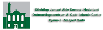 Stichting Jamaat Ahle Soennat Nederland