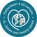 Stichting James One Twenty Seven For All Nations