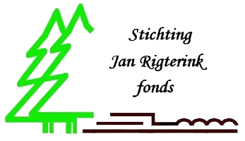 Stichting "Jan Rigterinkfonds"