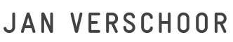 Stichting Jan Verschoor