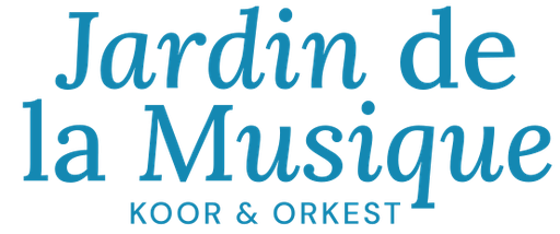 Stichting Jardin De La Musique
