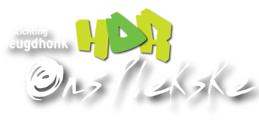 Stichting Jeugdhonk Ons Plekske